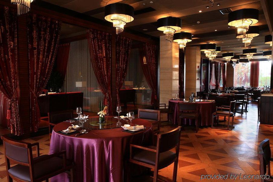 Fondney Hotel Shanghai Necc Hongqiao Airport T2 Xangai Exterior foto