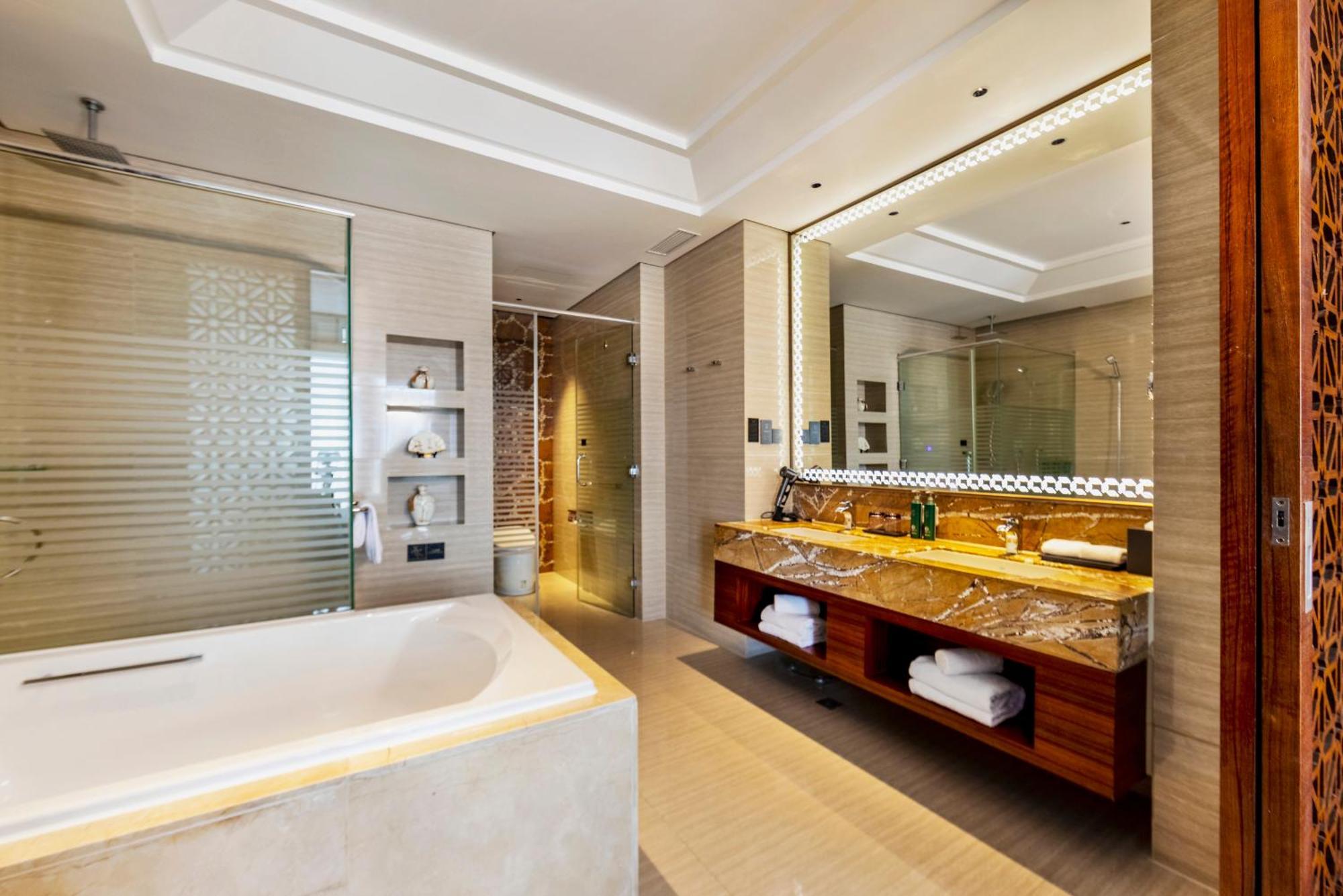 Fondney Hotel Shanghai Necc Hongqiao Airport T2 Xangai Exterior foto